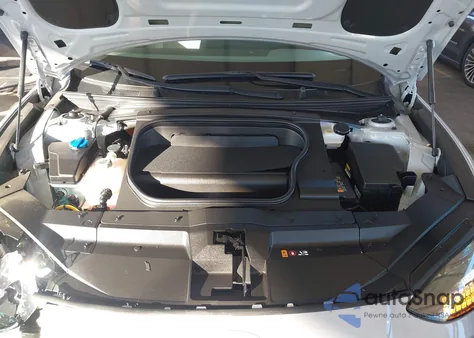 2025 Hyundai Ioniq 6 Sel from USA, damaged, VIN KMHM34AC0SA083009